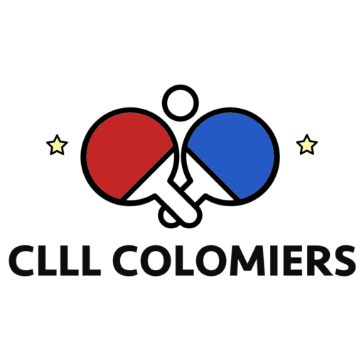 Colomiers Tennis de Table 