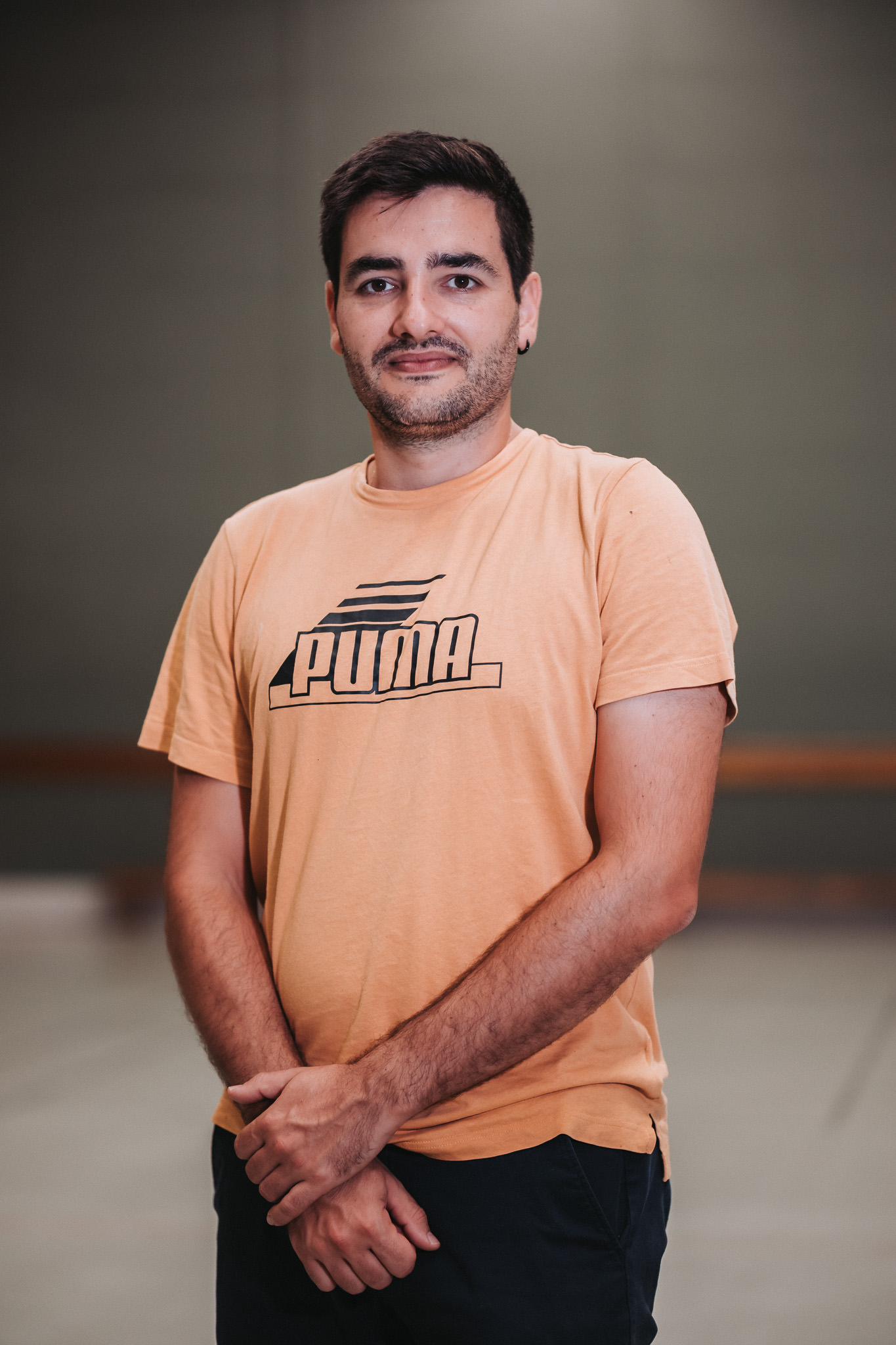 Gabriel Lolli